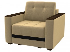 Кресло Атланта стандартный подлокотник Каркас: Velutto 03; Основа: Velutto 21 Распродажа в Твери - tver.katalogmebeli.com | фото 1