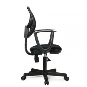 Кресло BRABIX Flip MG-305 (черный) в Твери - tver.katalogmebeli.com | фото 2