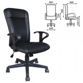 Кресло BRABIX Optima MG-370 в Твери - tver.katalogmebeli.com | фото 1