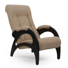 Кресло для отдыха Модель 41 без лозы в Твери - tver.katalogmebeli.com | фото 2