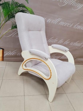 Кресло для отдыха Модель 41 без лозы в Твери - tver.katalogmebeli.com | фото
