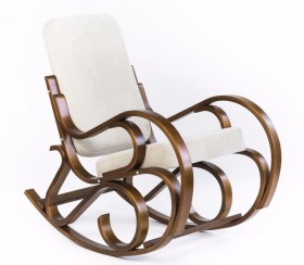 Кресло-качалка Луиза в Твери - tver.katalogmebeli.com | фото