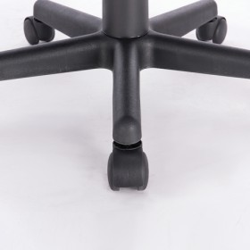 Кресло компактное BRABIX Jet MG-315 (черно-серый) в Твери - tver.katalogmebeli.com | фото 5