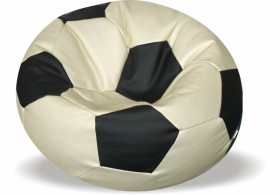 Кресло-Мяч Футбол в Твери - tver.katalogmebeli.com | фото