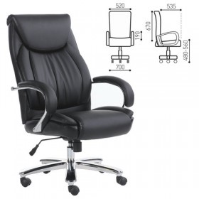 Кресло офисное BRABIX Advance EX-575 в Твери - tver.katalogmebeli.com | фото