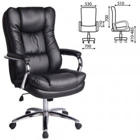 Кресло офисное BRABIX Amadeus EX-507 в Твери - tver.katalogmebeli.com | фото
