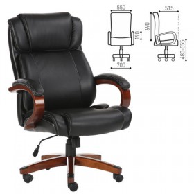 Кресло офисное BRABIX Magnum EX-701 в Твери - tver.katalogmebeli.com | фото