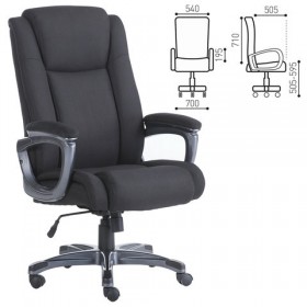 Кресло офисное BRABIX Solid HD-005 в Твери - tver.katalogmebeli.com | фото