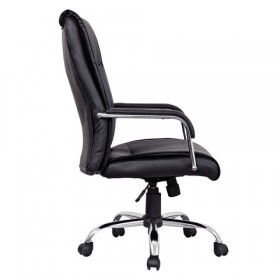 Кресло офисное BRABIX Space EX-508 (черный) в Твери - tver.katalogmebeli.com | фото 2