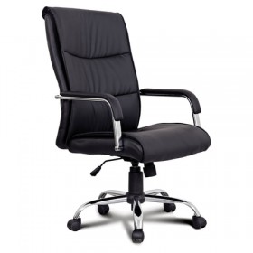 Кресло офисное BRABIX Space EX-508 (черный) в Твери - tver.katalogmebeli.com | фото 3