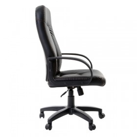 Кресло офисное BRABIX Strike EX-525 (черный 2) в Твери - tver.katalogmebeli.com | фото 2