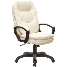 Кресло офисное BRABIX Trend EX-568 (бежевый) в Твери - tver.katalogmebeli.com | фото