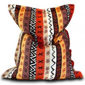 Кресло-Подушка Африка в Твери - tver.katalogmebeli.com | фото