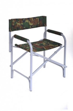 Кресло складное Мебек Босс усиленное в Твери - tver.katalogmebeli.com | фото