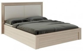 Кровать 1,6 Глэдис (М32) с подъемным механизмом Распродажа в Твери - tver.katalogmebeli.com | фото
