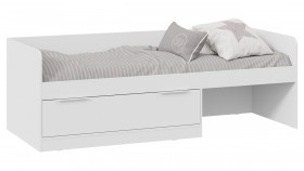 Кровать комбинированная «Марли» Тип 1 в Твери - tver.katalogmebeli.com | фото