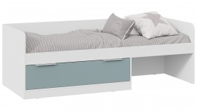 Кровать комбинированная «Марли» Тип 1 в Твери - tver.katalogmebeli.com | фото
