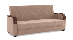 Марракеш М / диван - кровать (жаккард тесла крем) в Твери - tver.katalogmebeli.com | фото