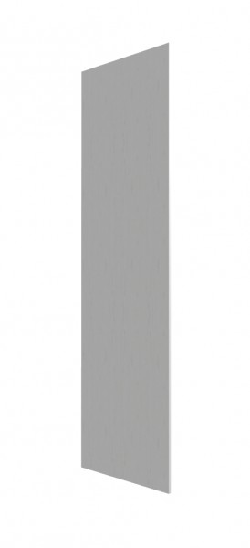 Норд фасад торцевой верхний (для верхнего высокого шкафа премьер высотой 920 мм) ТПВ (Камень беж) в Твери - tver.katalogmebeli.com | фото