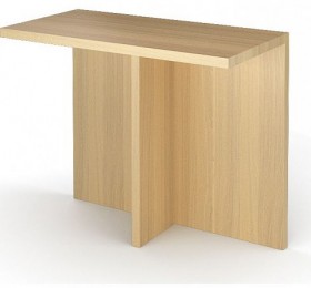 Приставка стола КТ-06.38 Кронберг в Твери - tver.katalogmebeli.com | фото