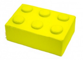 Пуф большой Лего в Твери - tver.katalogmebeli.com | фото