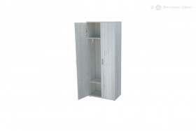 Шкаф для одежды НТ-590 Сосна винтер в Твери - tver.katalogmebeli.com | фото 1