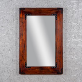 Зеркало (высота 1200 мм) в Твери - tver.katalogmebeli.com | фото