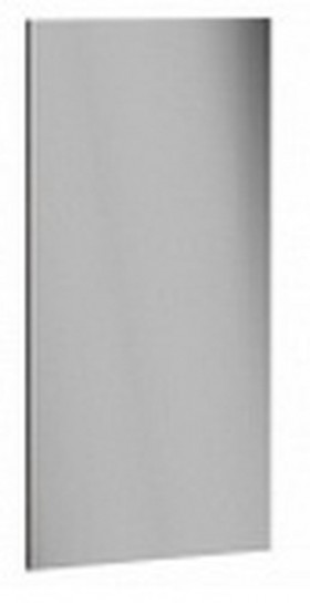 Шкаф двухдверный Афина СБ-3313 Дуб Винченца/Кашемир серый в Твери - tver.katalogmebeli.com | фото 2