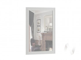 Зеркало навесное РЗ-20 Спальня Ричард (ясень анкор светлый) в Твери - tver.katalogmebeli.com | фото