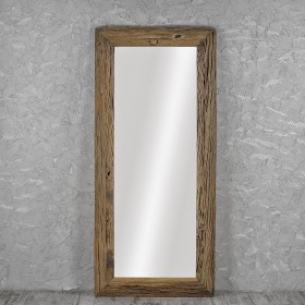 Зеркало Слипер (ширина 800 мм) в Твери - tver.katalogmebeli.com | фото
