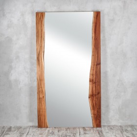 Зеркало Трувор 15.30 (Дуб Гранж Песочный К356) в Твери - tver.katalogmebeli.com | фото 2